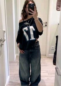 OFF' DUTY wash denim