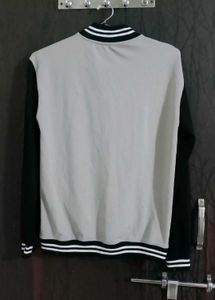 Unisex Korean Versity Jacket