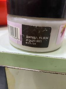 skin&amp;hair care products