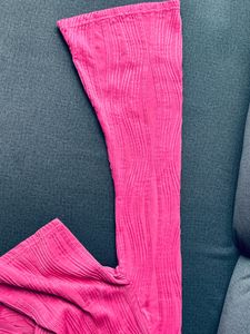 Pink Top
