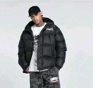 PUMA PUFFER JACKET MEN