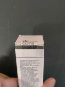 Deconstruct Brightening Lip Balm