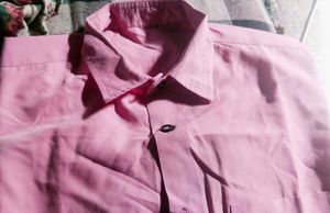 I Have More Shirt
