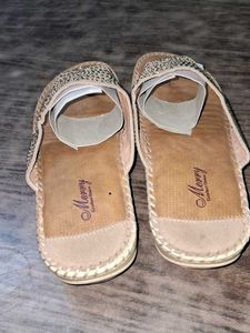 Merry Excellent Choice&amp;Co Sandals