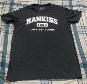 Hawkins 1983 T-Shirt