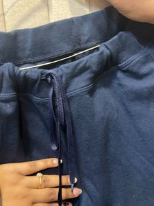 Navy Blue Women’s Lower