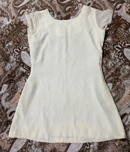 Elegant Embroidered Palazzo Suit