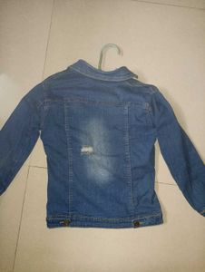 Denim Wear