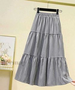 Flowy Ethnic Skirts For Women