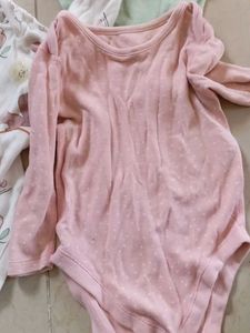 Baby Bodysuit Bundle