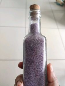 Lavender Bath Salt