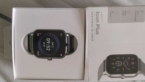 Digital Watch . Branded