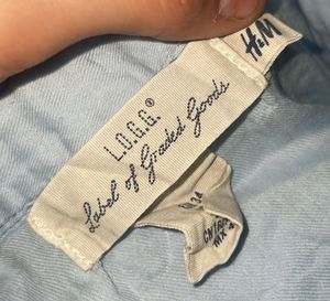 H&amp;M Formal Shirt