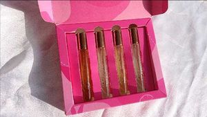 Plum BodyLovin Magnifi-Scent Luxury Perfumes Pack4