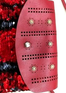 Red Purse Sling Bag🌹❤