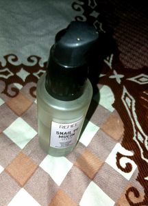 Renee Snail 99 Mucin Serum