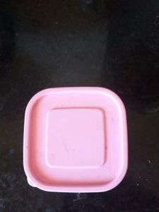 Plastic Small Tiffin Box