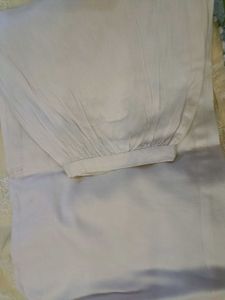 Elegant yellow Kurta Set