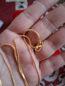 Gold Chain