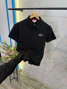 Lacoste Colorblock Polo Shirt