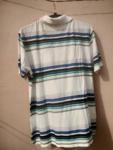 Pearly Gates Shirt 🎽 Casual Wear