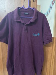 Men’s Polo Tshirt