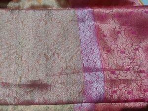 DECLUTTERING SAME SAREES