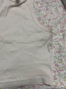 Hnm Tank Top
