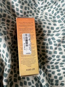 Sealed New KoraOrganics 2in 1 Mask