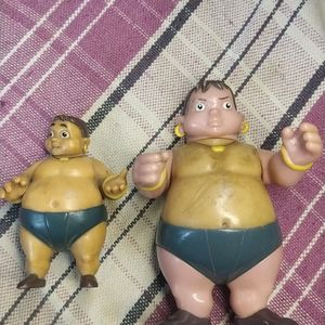 Kalia Toys From Chota Bheem