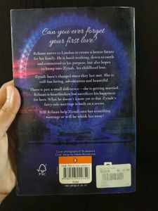 All Of My Heart Book