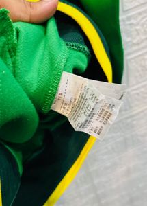 🇮🇹 Nike Imported Green Jacket