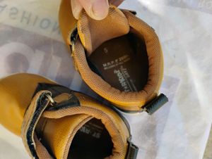 Kids Boys Shoes
