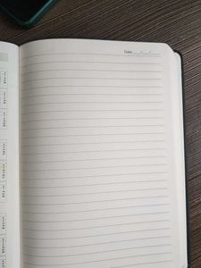 PW Infinity Pro Notebook Pack Of 2