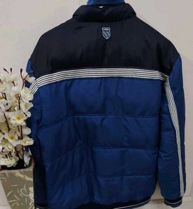 K-Swiss Padded Jacket