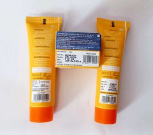 Aqualogica Glow+ Skincare Kit Mini