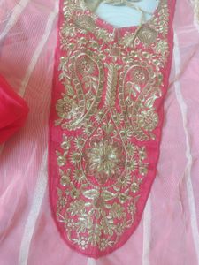 Women Party Suit 2 Piece