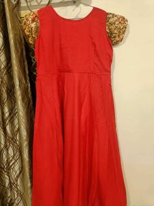 Elegant Kurta Set
