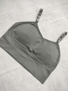 Korean Bralette (With Removable Pads)
