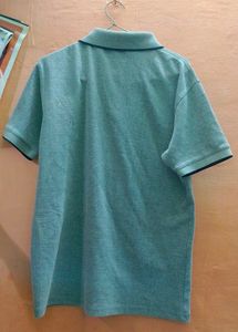 H&amp;M SUPERIOR QUALITY REGULAR FIT T-SHIRT