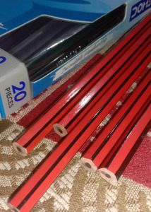 DOMS Pencils - 20 Pieces