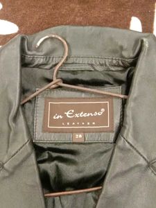 Women Leather Jacket