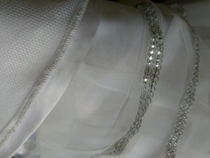 White Gown 🔥🔥🔥