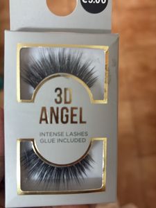 3D Angel False Lashes
