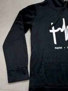 Graphic Hoodie