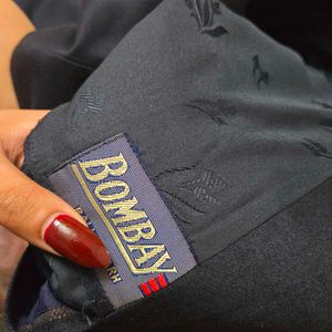 MEN&#39;S Navy Blue Suit Blazer