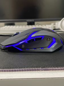 Zebronics Transformer Gaming Mouse
