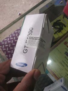 Samsung GSM Phone