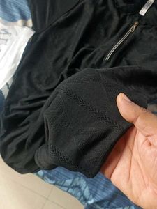 H&amp;M Black Jacket
