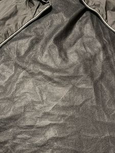 Black Wind Cheater Jacket